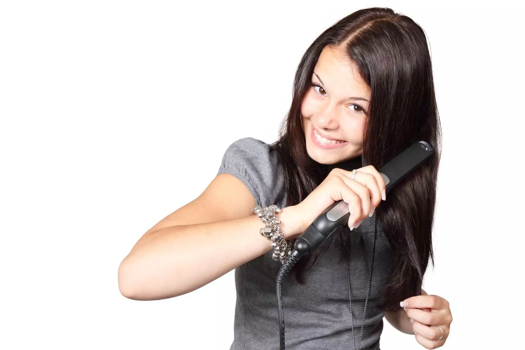 Termoprotettore per capelli: è davvero efficace?