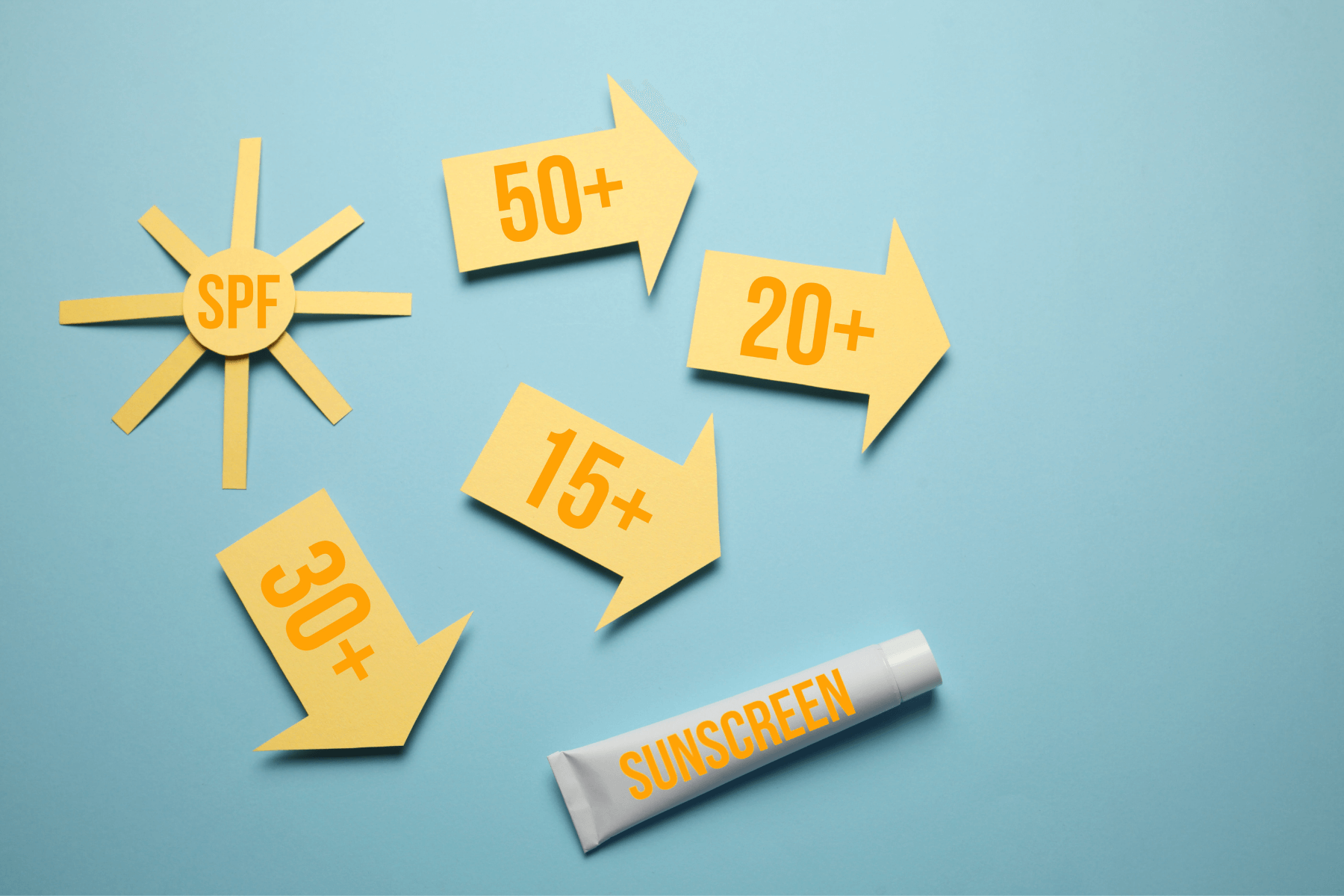 SPF booster, protezione solare allargata e altre novità formulative