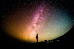 cosmetici spaziali per astronauti